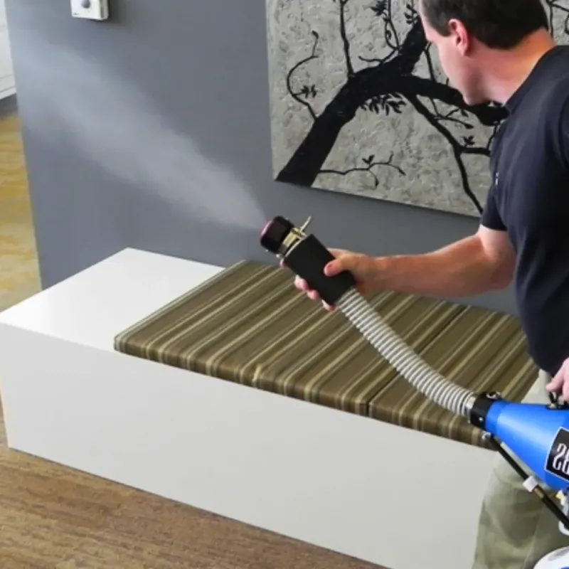 Professional Odor Removal in Eden, TX